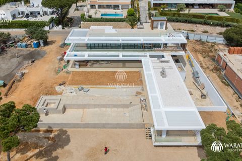 Villa i Almancil, Faro, Almancil - € 13.000.000 | Ref: Summer - foto 6